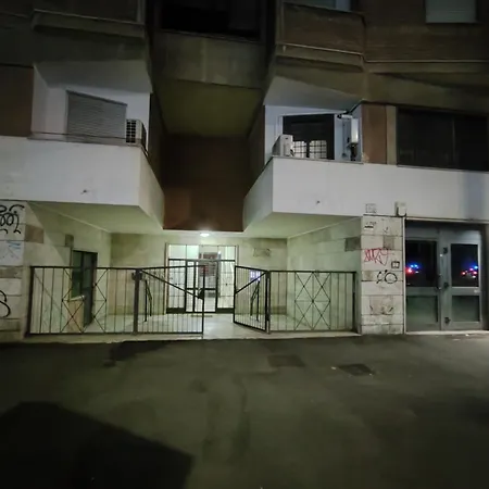 La Casa Del Viaggiatore Lejlighed *