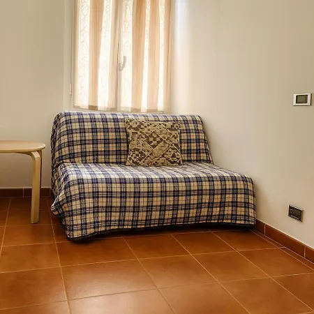 Lejlighed La Casa Del Viaggiatore