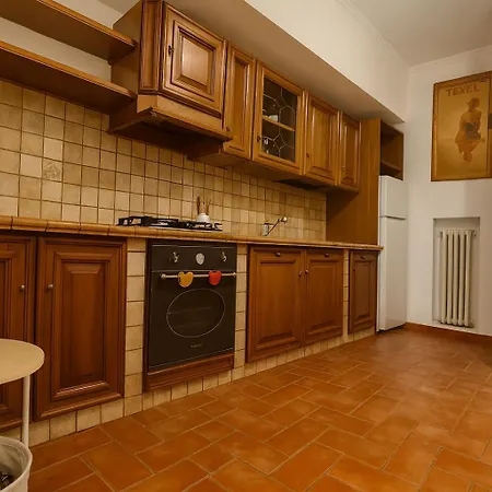 La Casa Del Viaggiatore