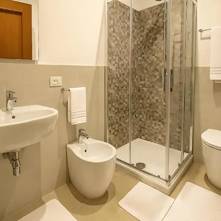 La Casa Del Viaggiatore Appartamento *