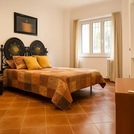 La Casa Del Viaggiatore *