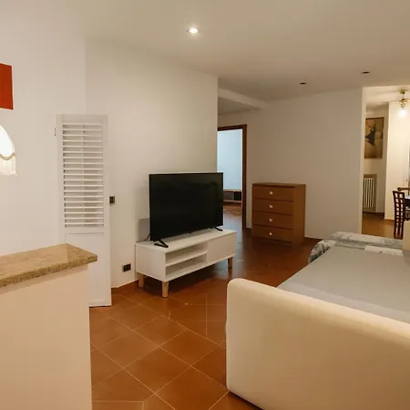 La Casa Del Viaggiatore