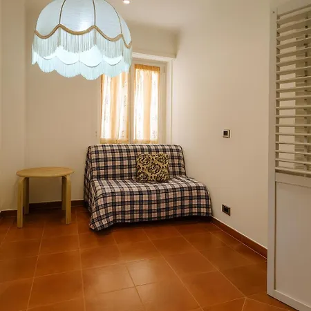 La Casa Del Viaggiatore Appartement Rome