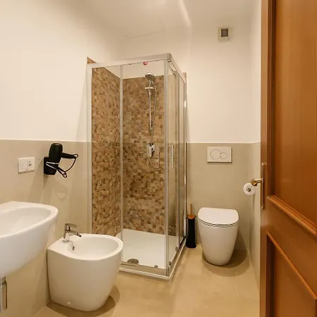 La Casa Del Viaggiatore *