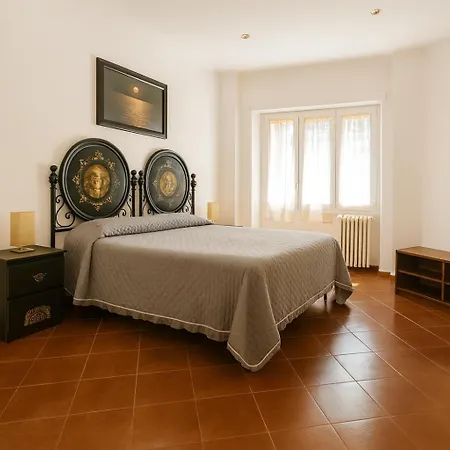 La Casa Del Viaggiatore Appartement