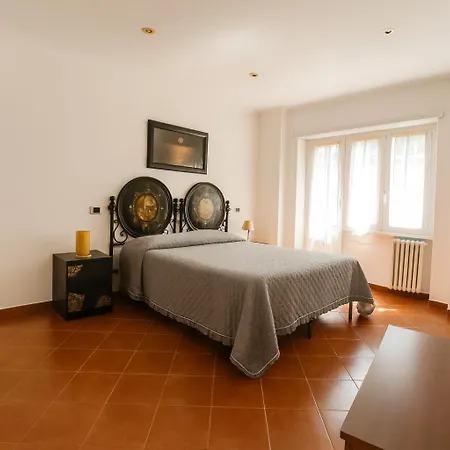 La Casa Del Viaggiatore *